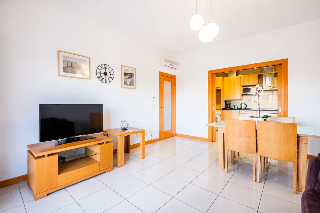 Appartements à Albufeira