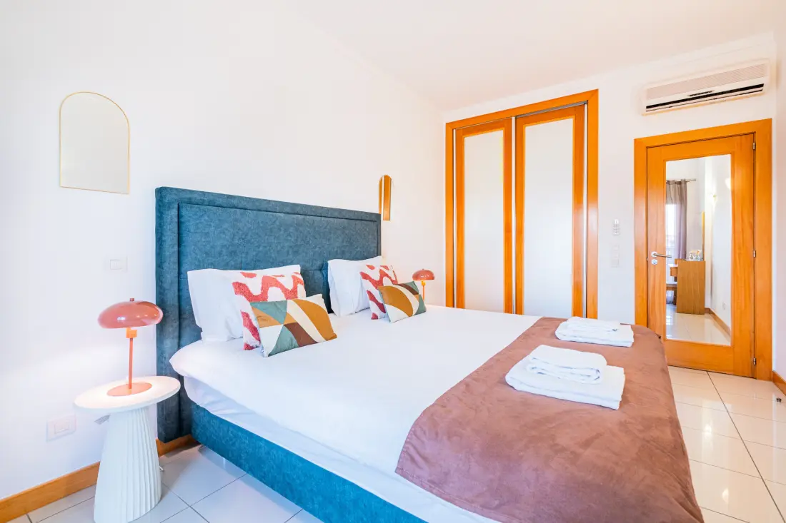 Appartements à Albufeira