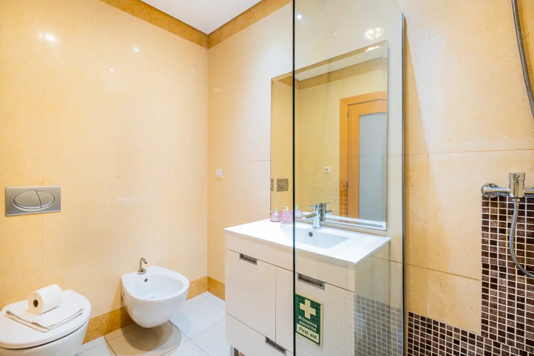 Appartements à Albufeira