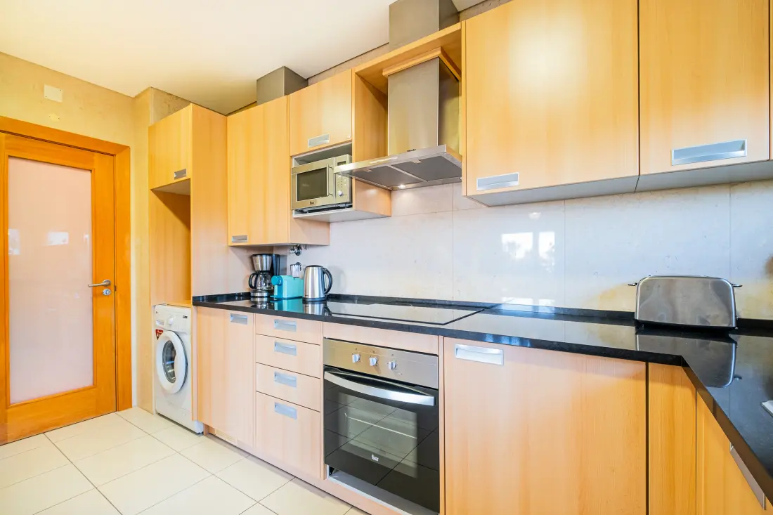Appartements à Albufeira