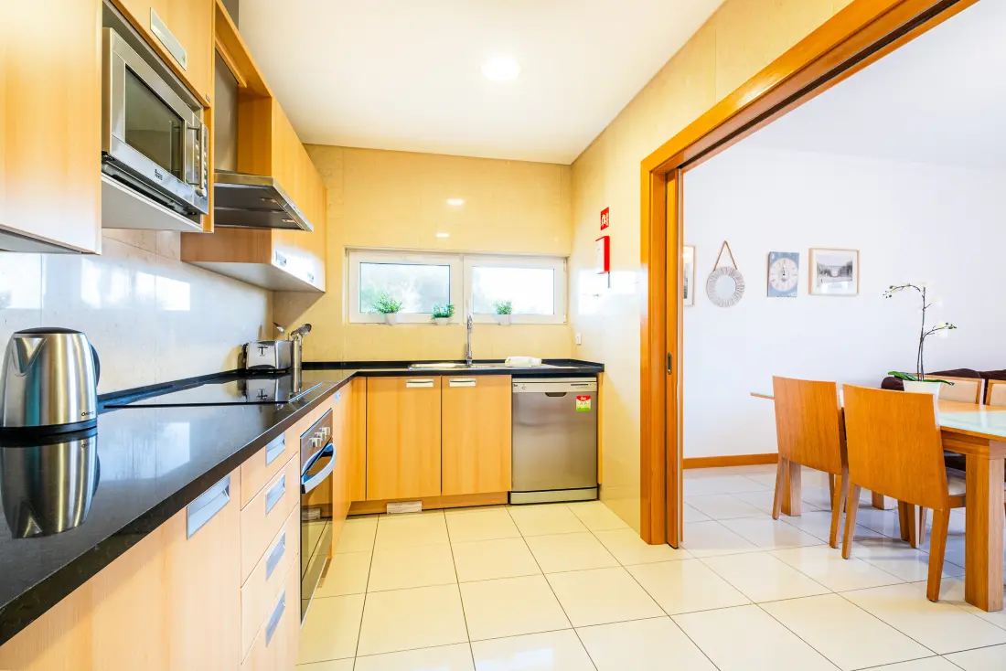 Appartements à Albufeira