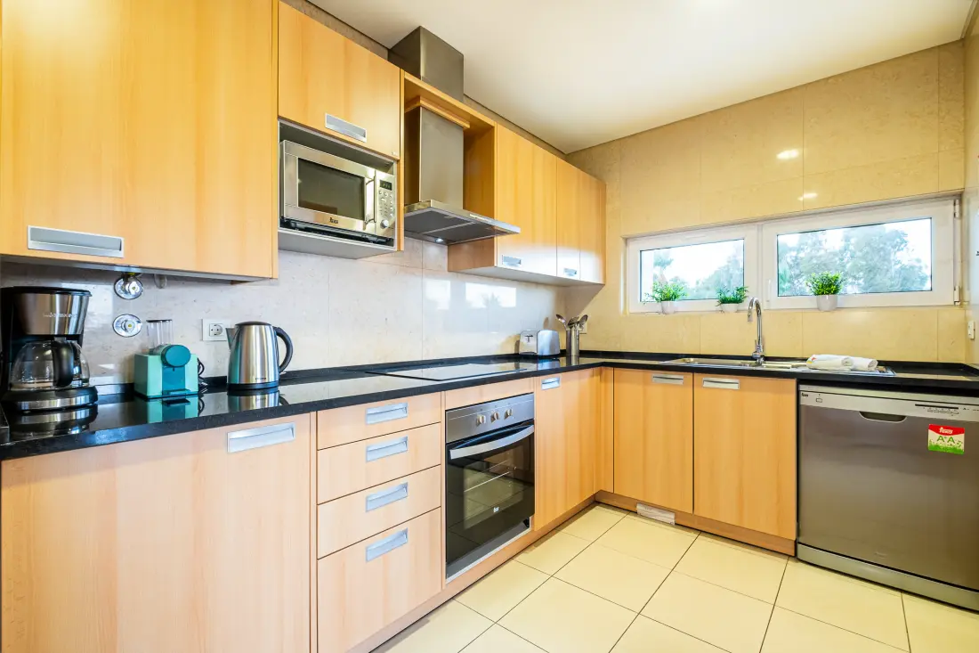 Appartements à Albufeira