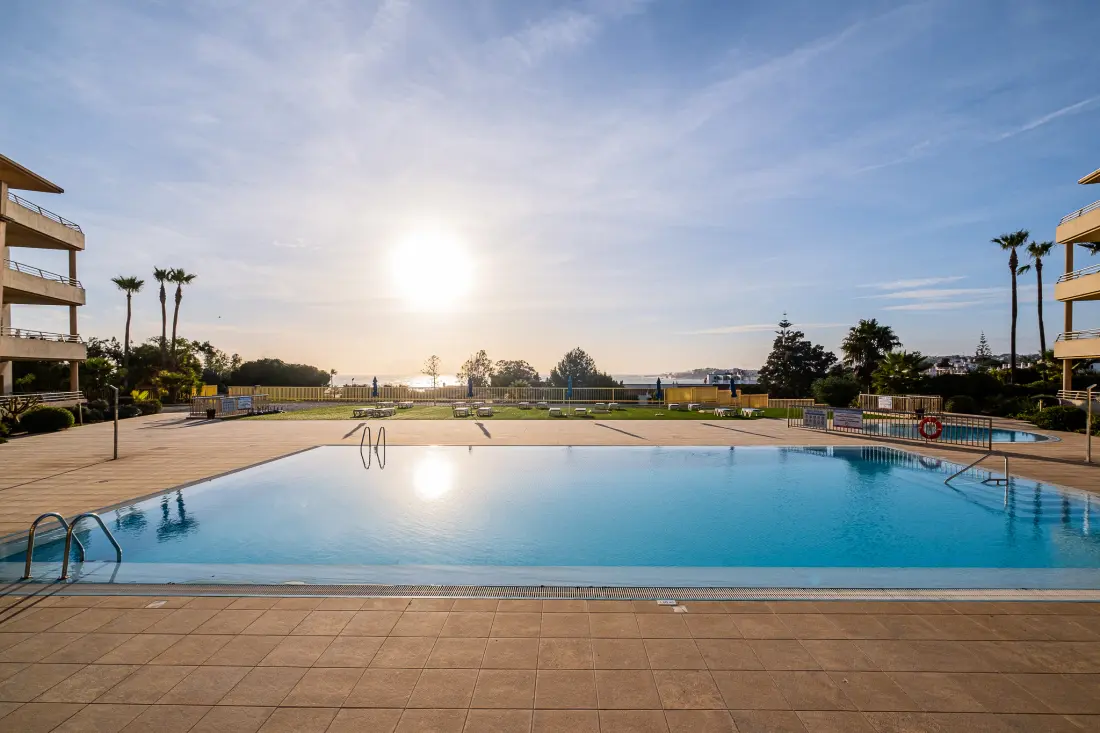 Appartements à Albufeira