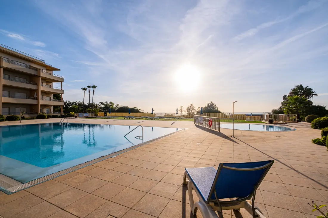 Appartements à Albufeira