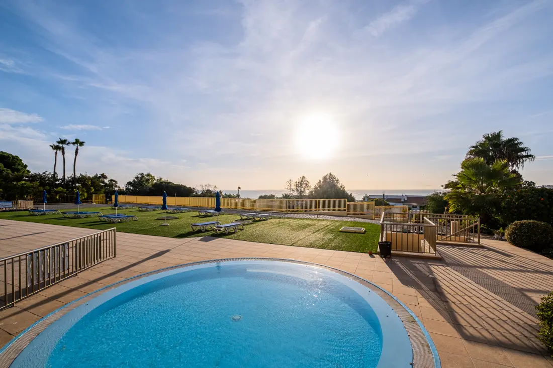 Appartements à Albufeira