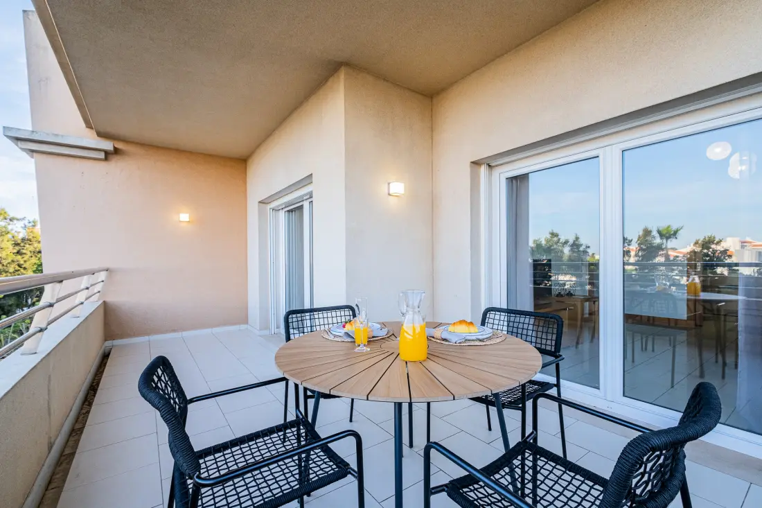 Appartements à Albufeira