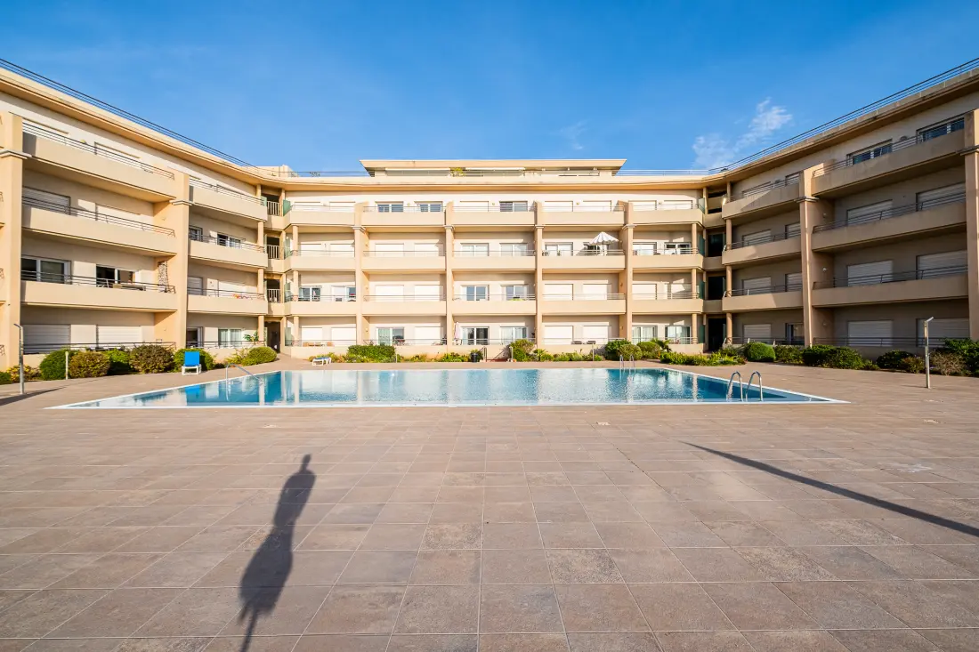 Appartements à Albufeira