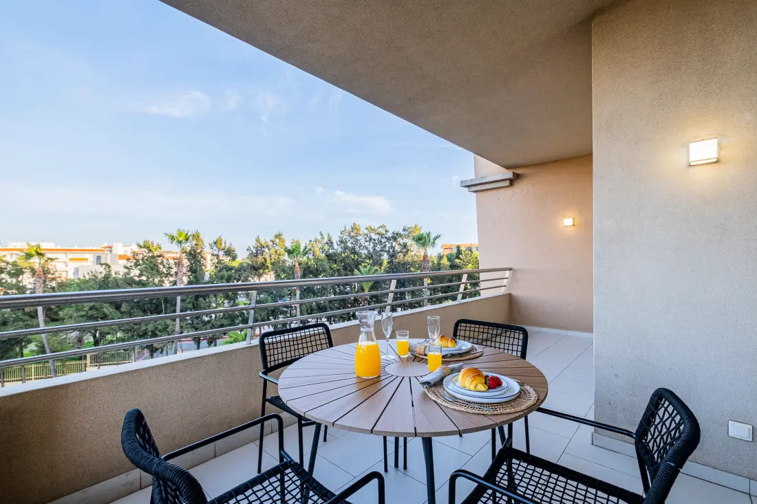 Appartements à Albufeira