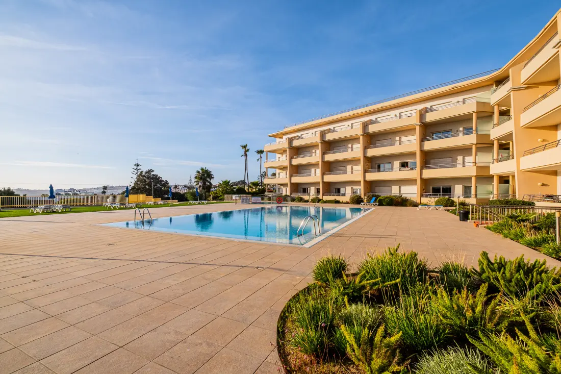 Appartements à Albufeira