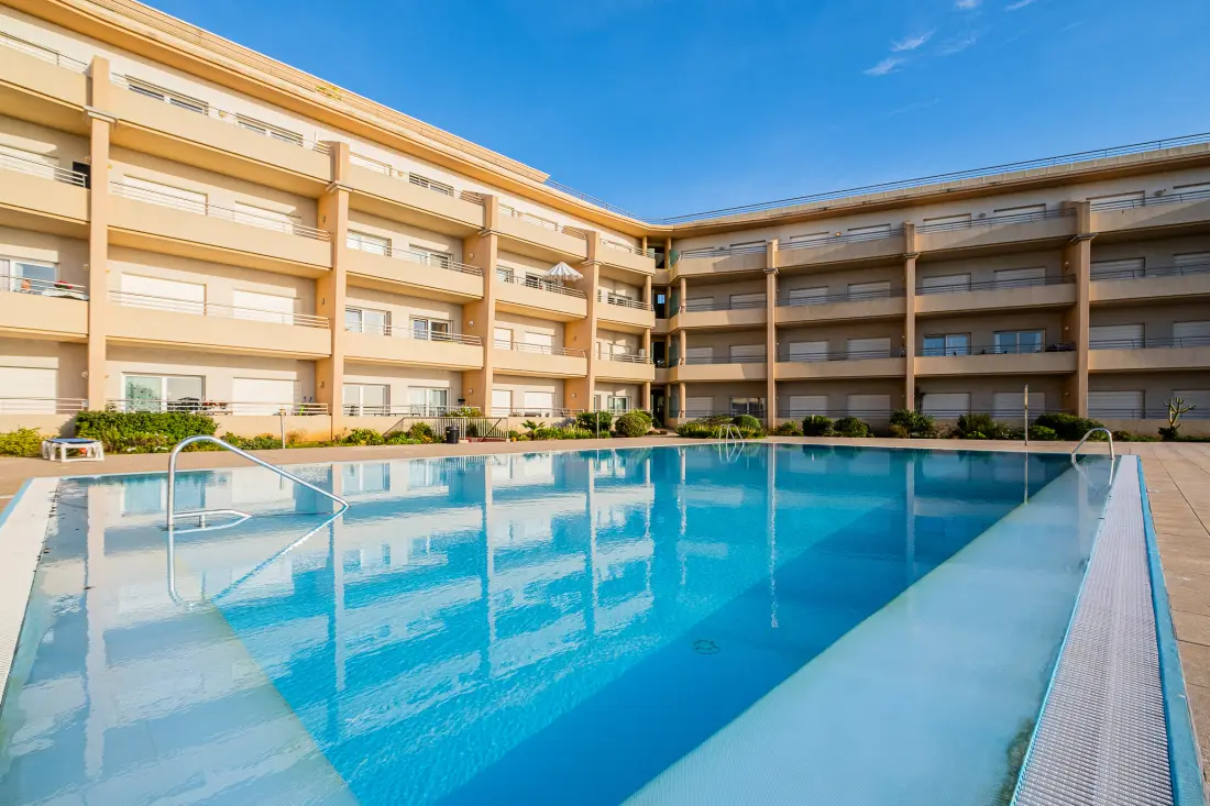 Appartements à Albufeira