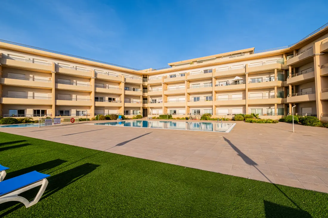 Appartements à Albufeira