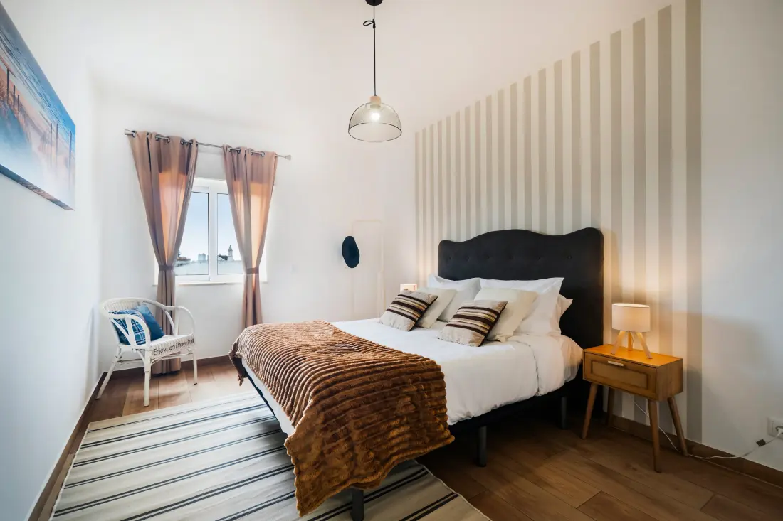 Appartements à Albufeira