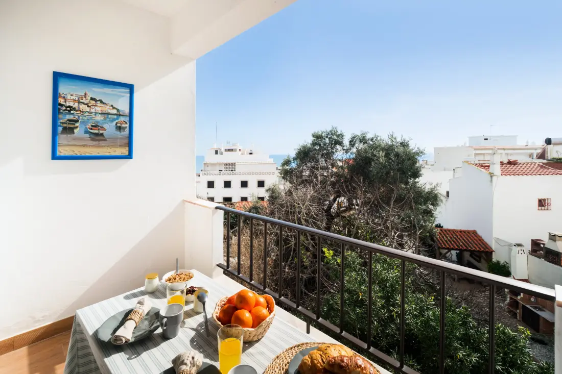 Appartements à Albufeira
