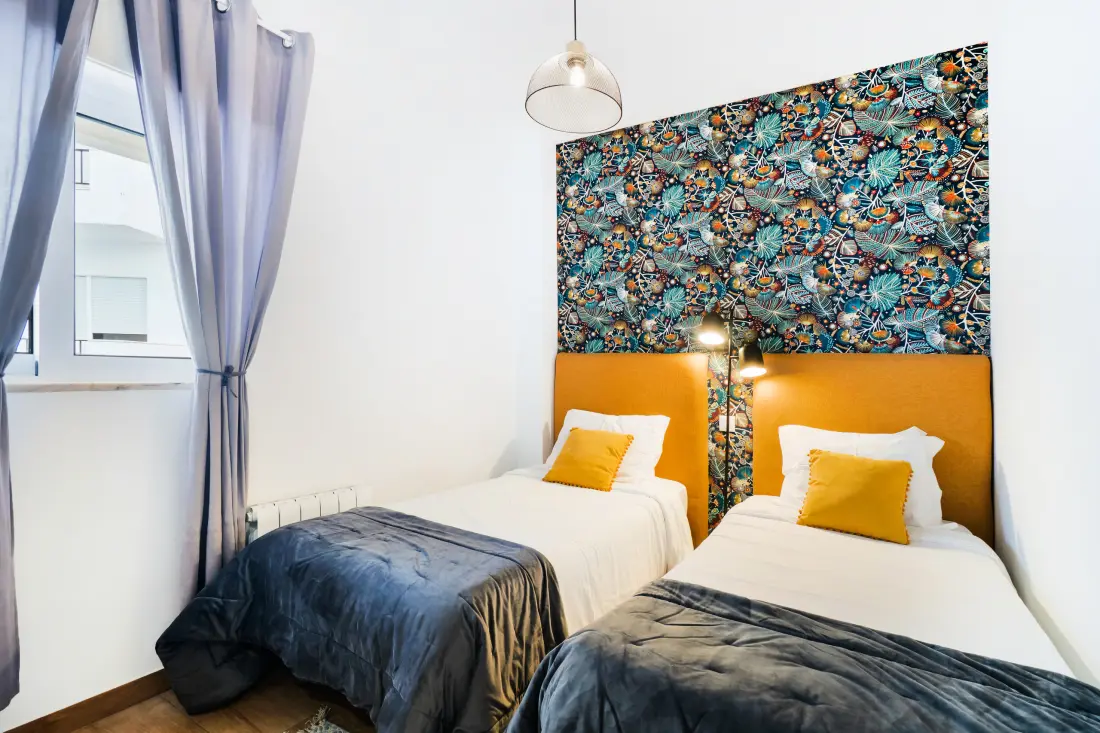 Appartements à Albufeira