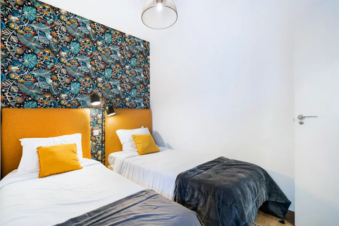 Appartements à Albufeira