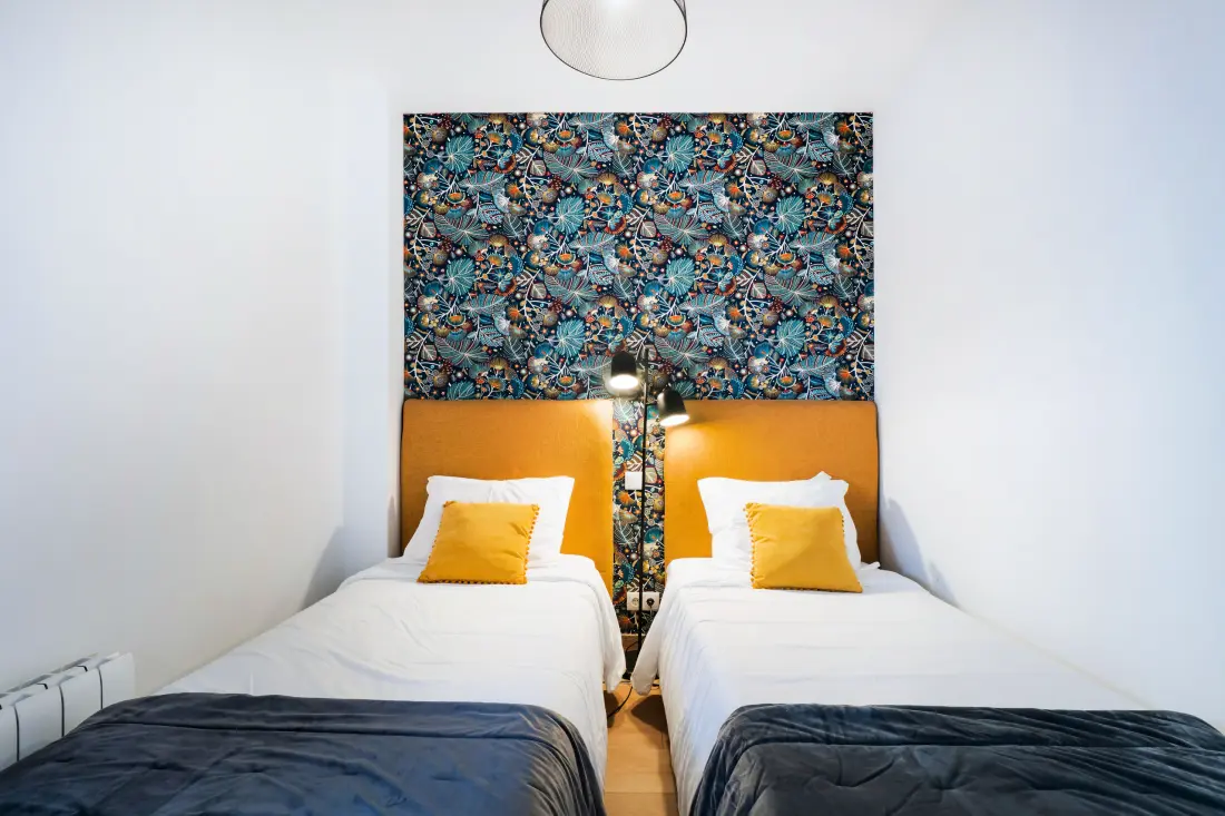 Appartements à Albufeira