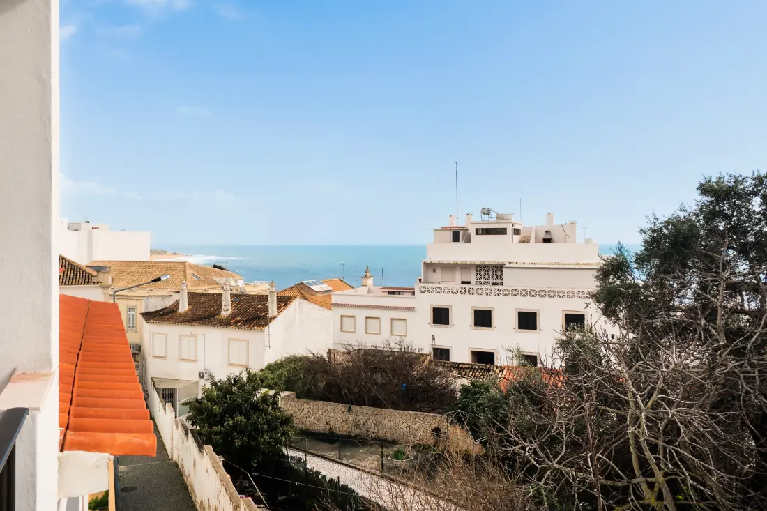 Appartements à Albufeira
