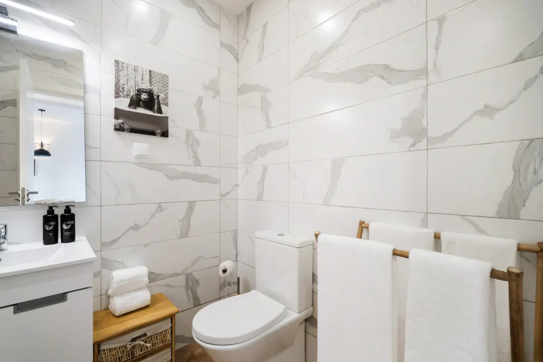 Appartements à Albufeira