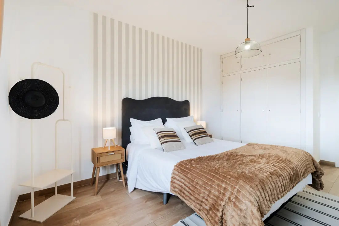 Appartements à Albufeira
