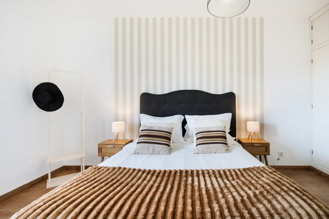 Appartements à Albufeira