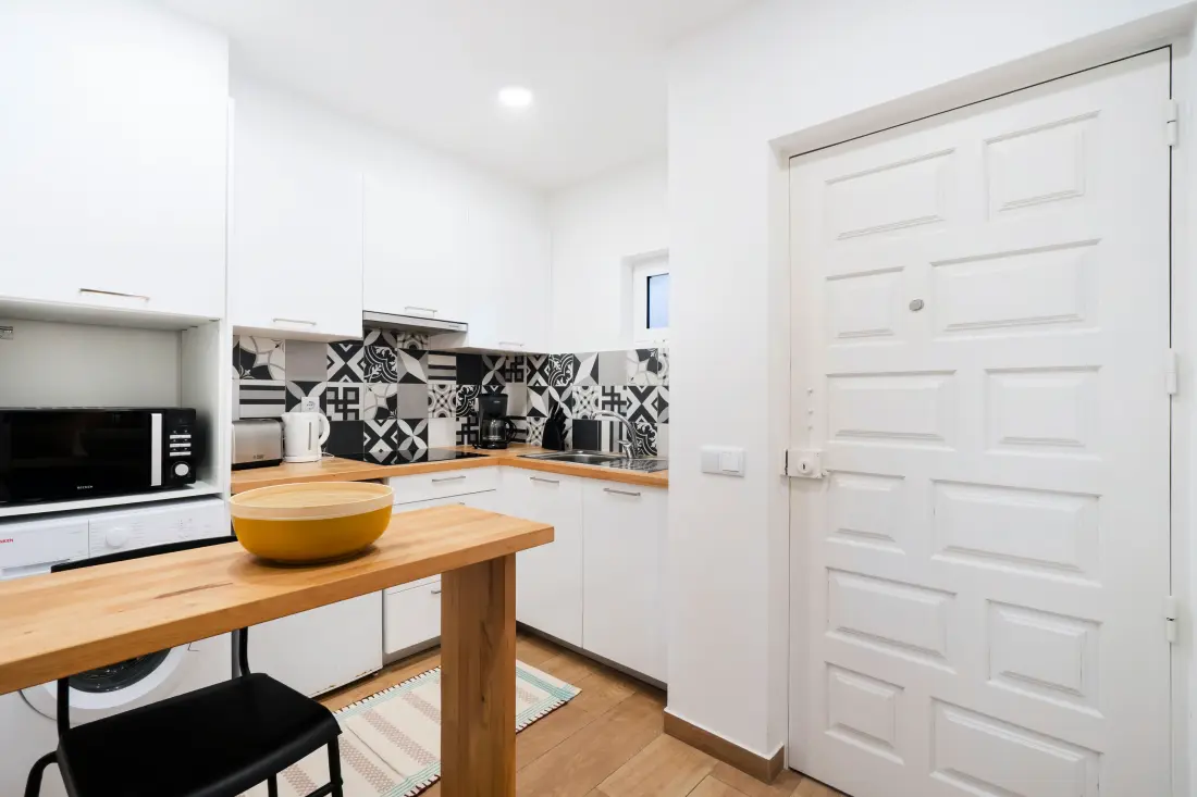 Appartements à Albufeira