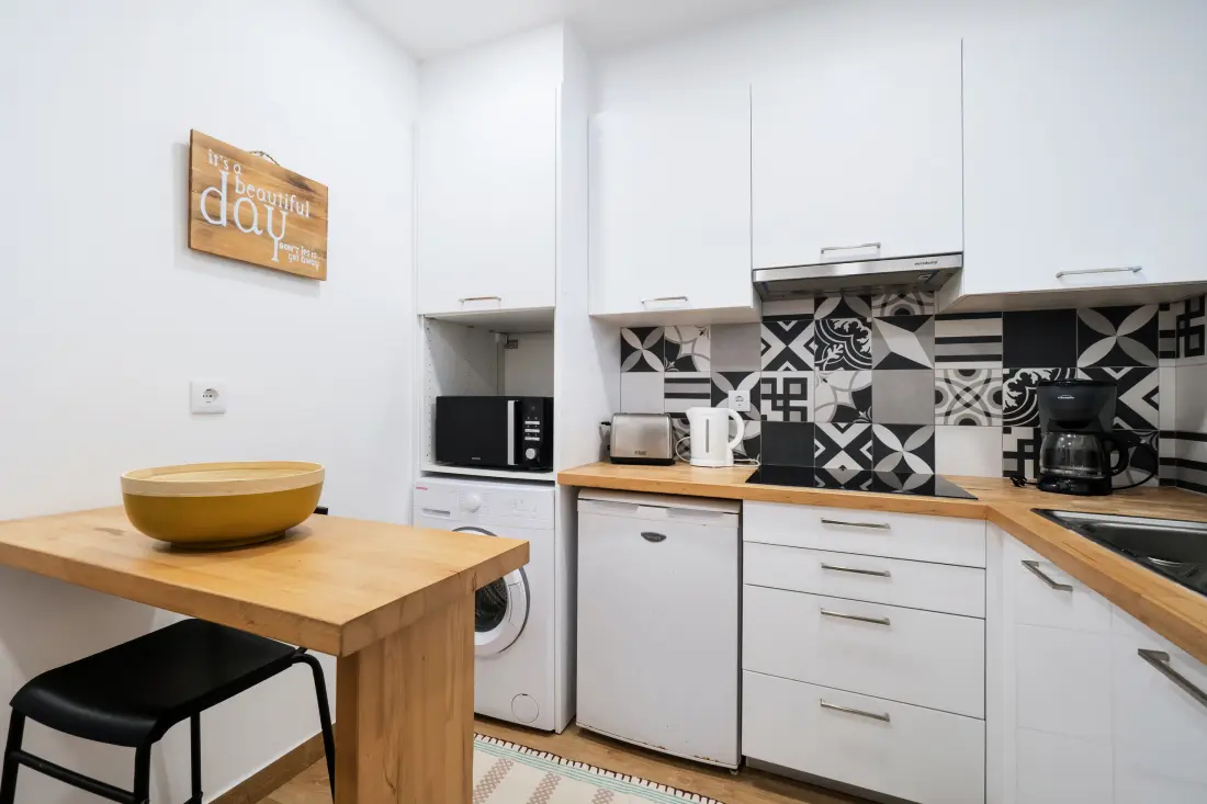 Appartements à Albufeira