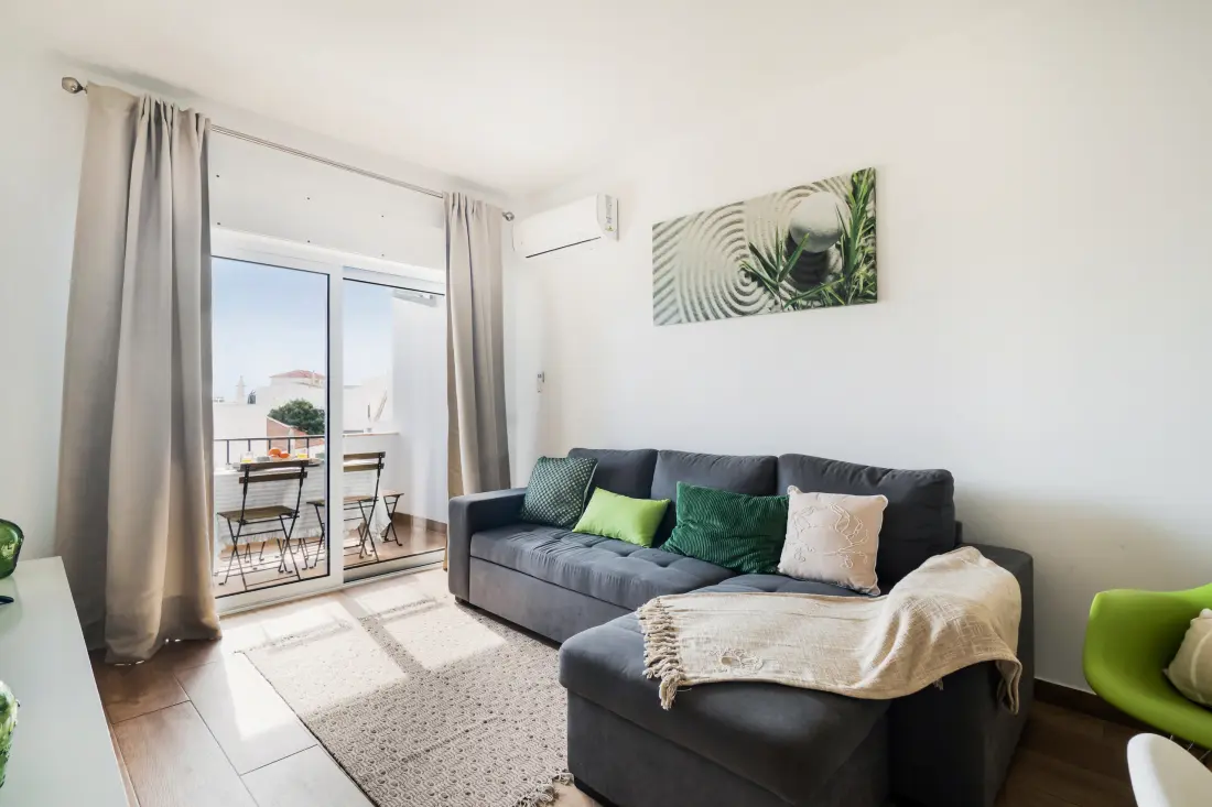 Appartements à Albufeira