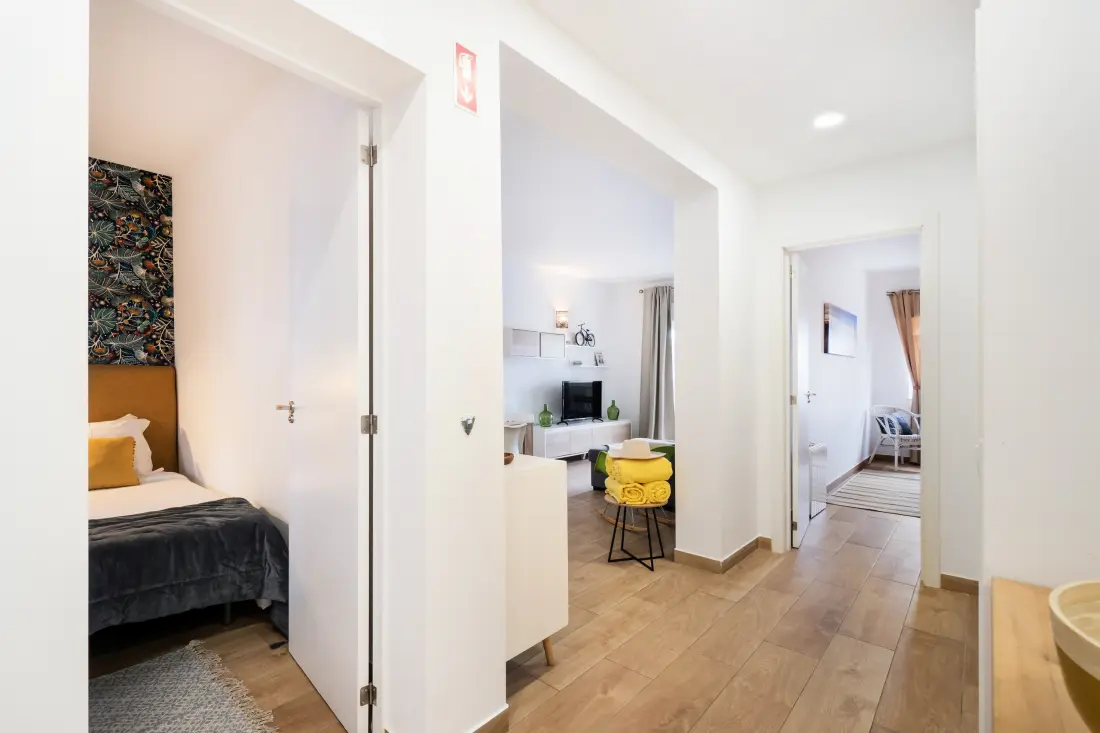 Appartements à Albufeira