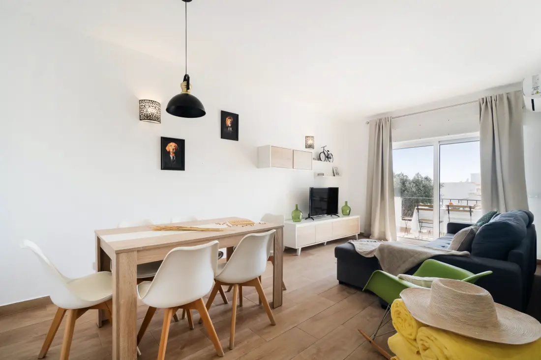 Appartements à Albufeira