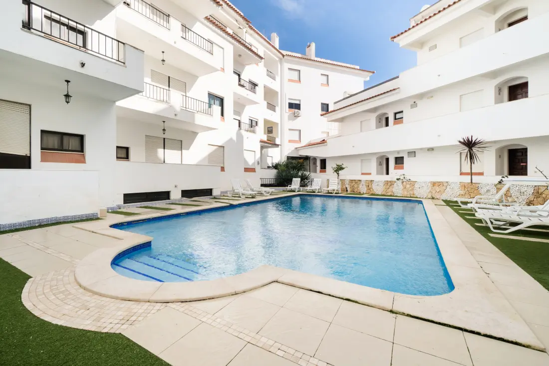 Appartements à Albufeira