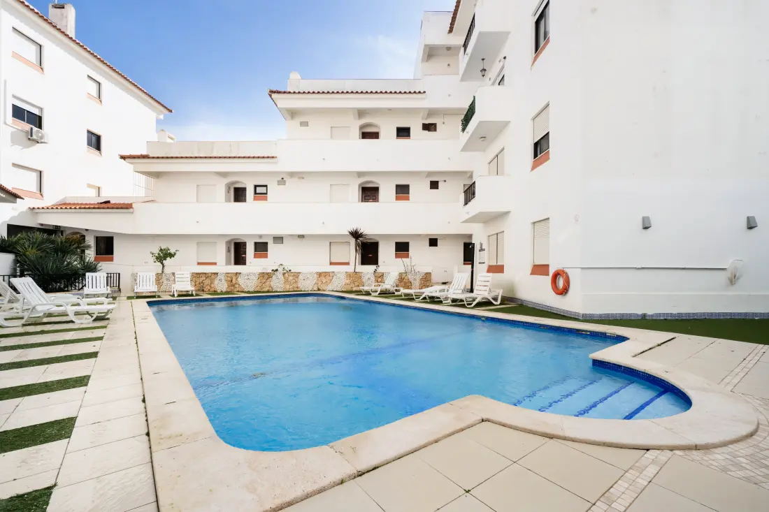 Appartements à Albufeira