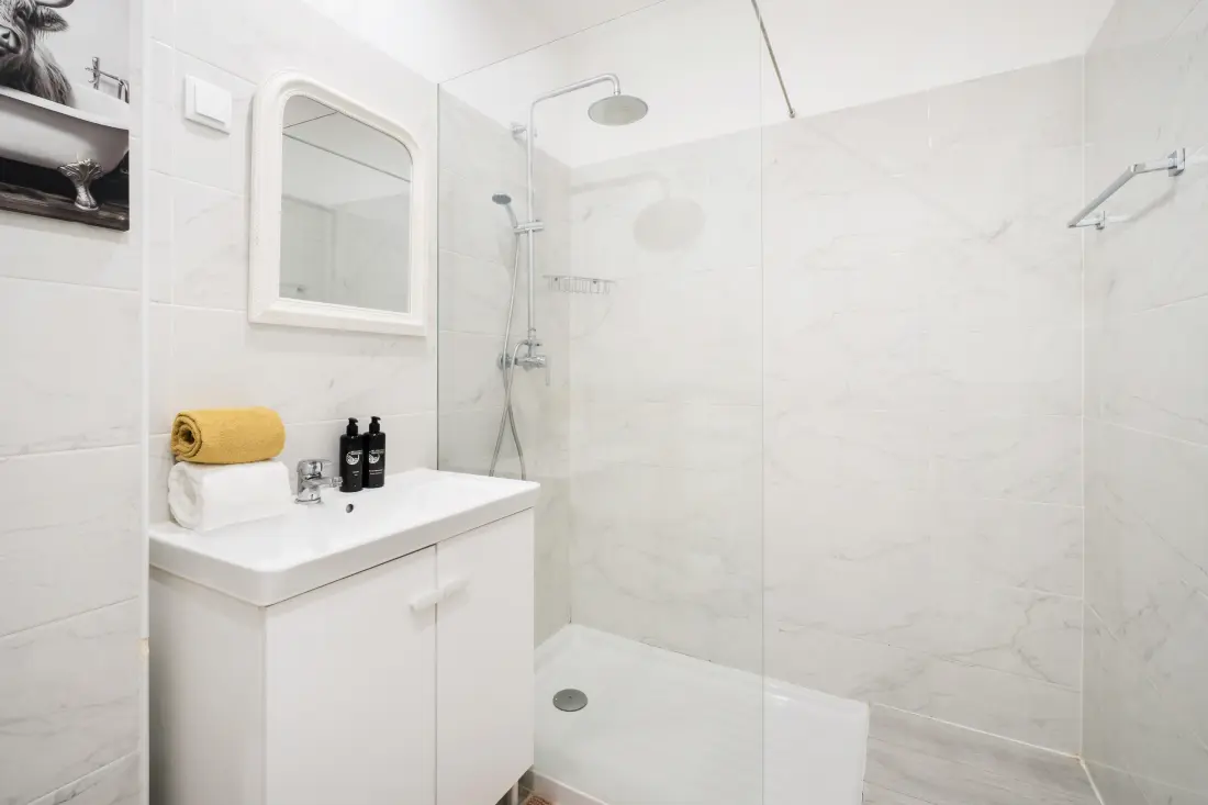 Appartements à Albufeira