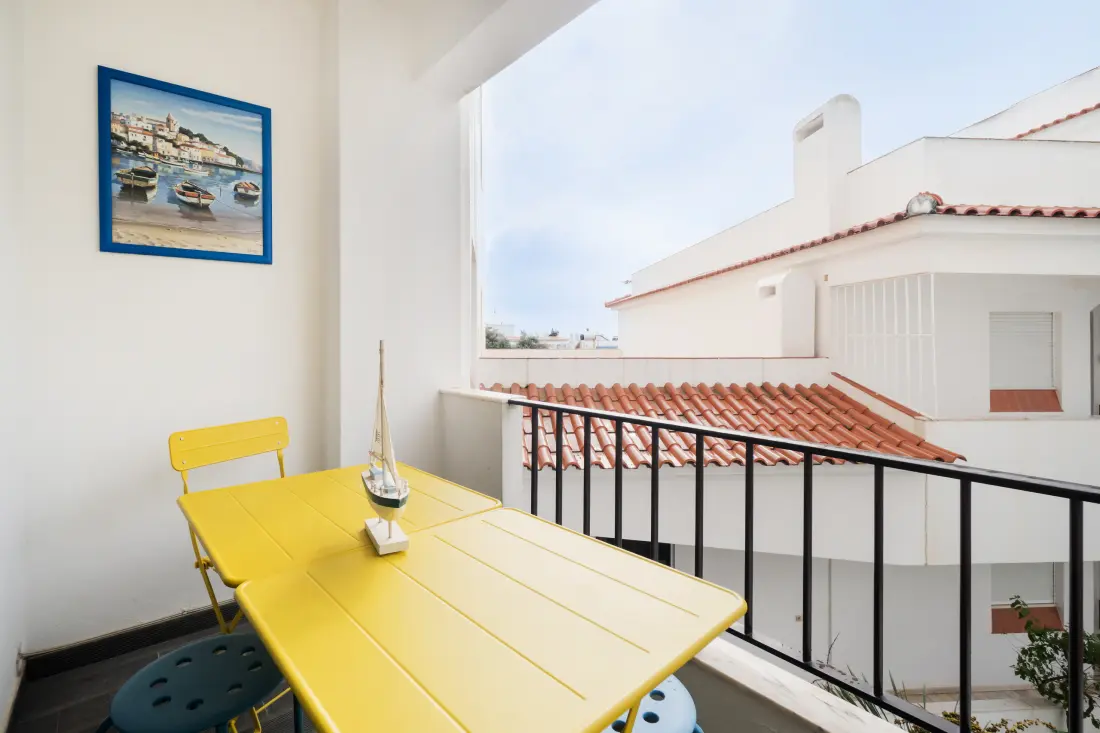 Appartements à Albufeira