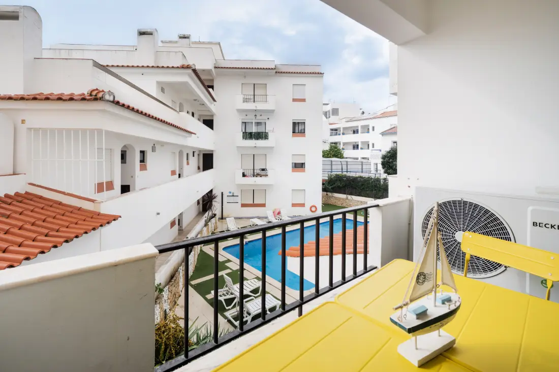 Appartements à Albufeira