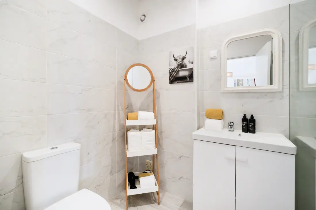 Appartements à Albufeira