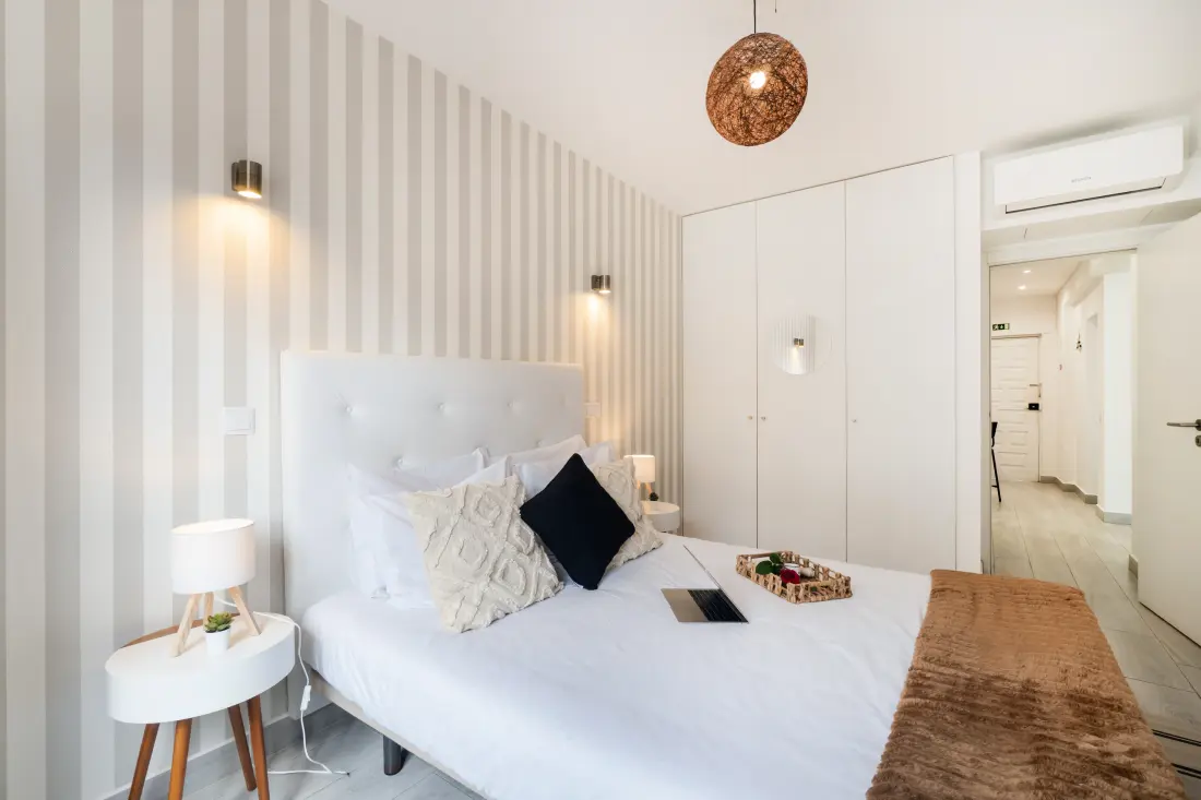 Appartements à Albufeira