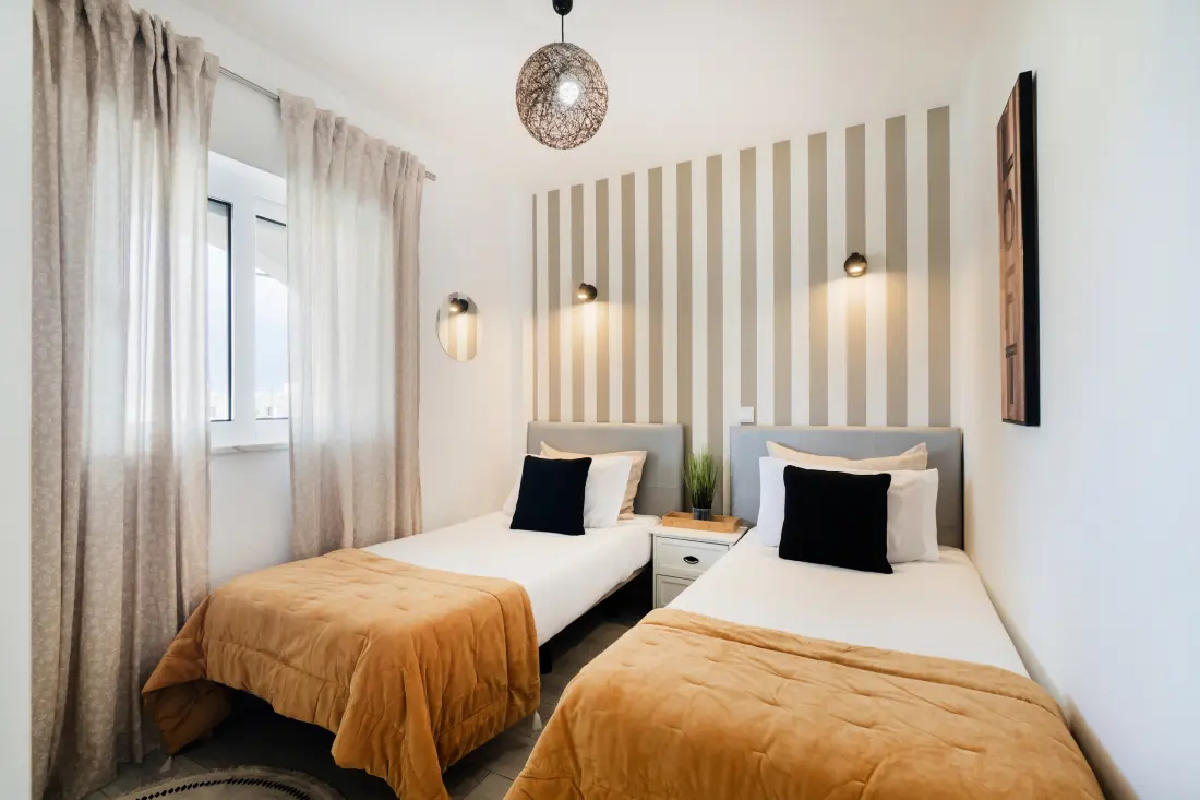 Appartements à Albufeira