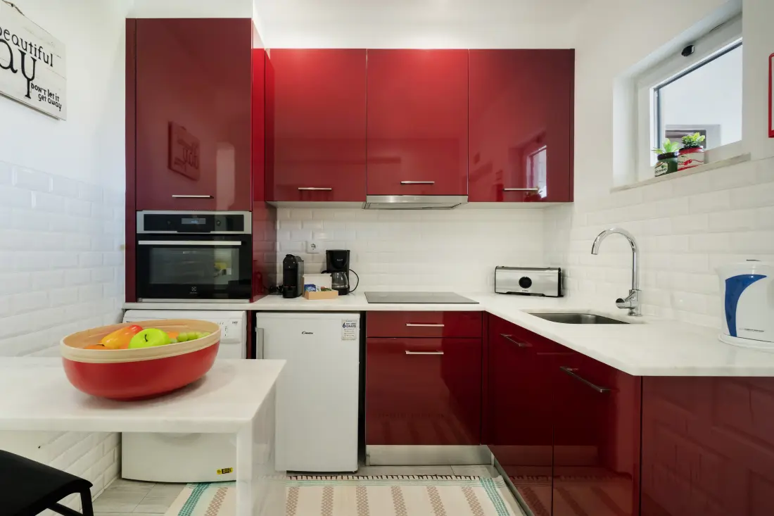 Appartements à Albufeira
