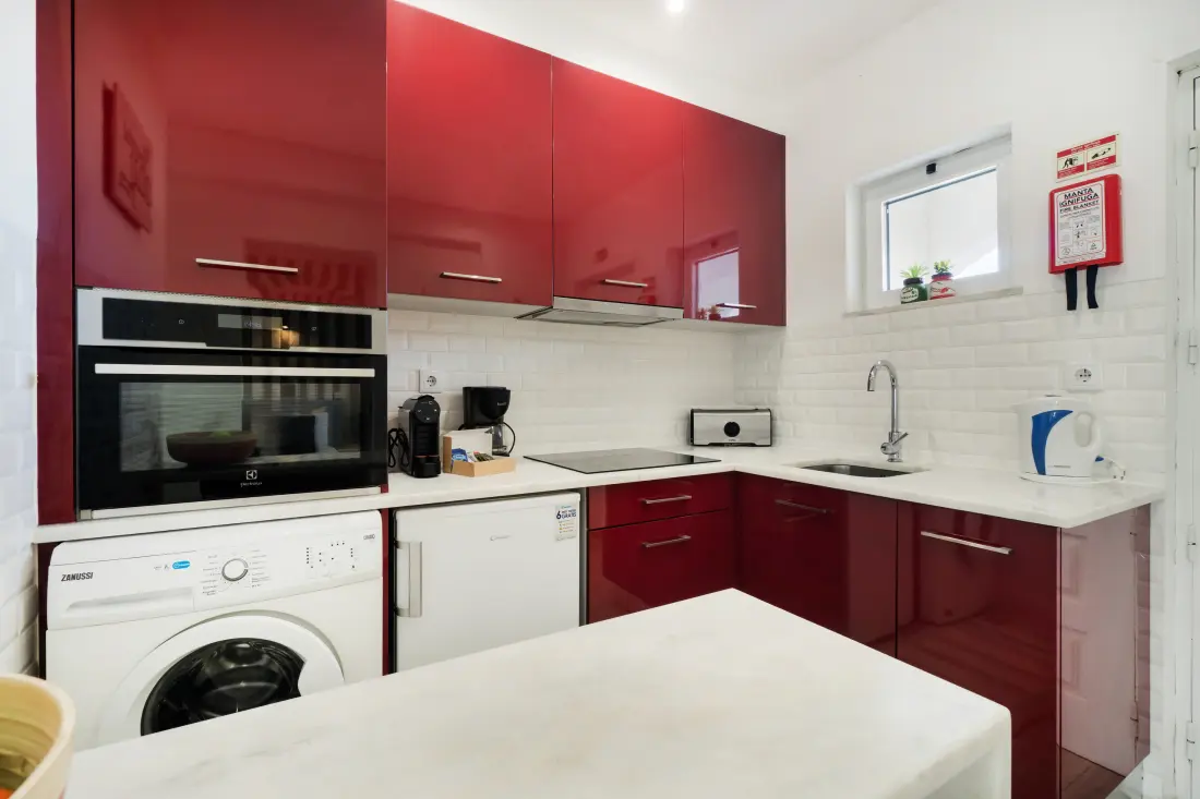 Appartements à Albufeira