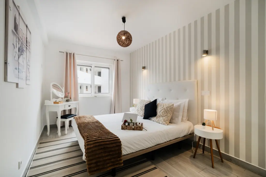 Appartements à Albufeira