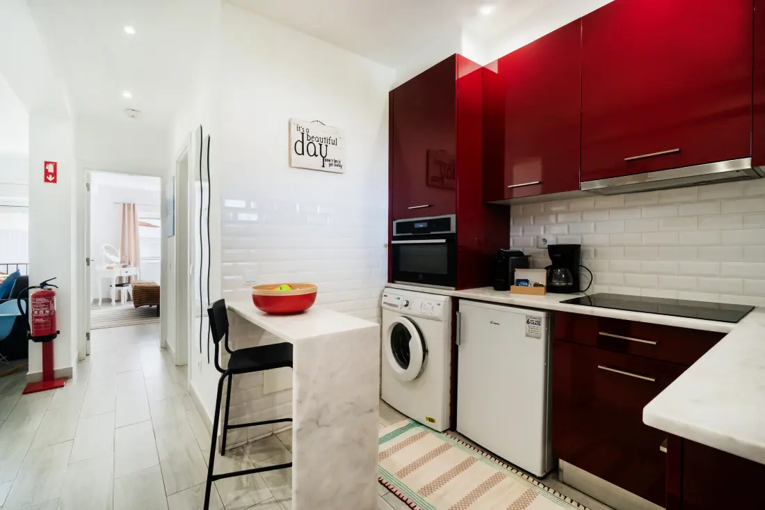 Appartements à Albufeira