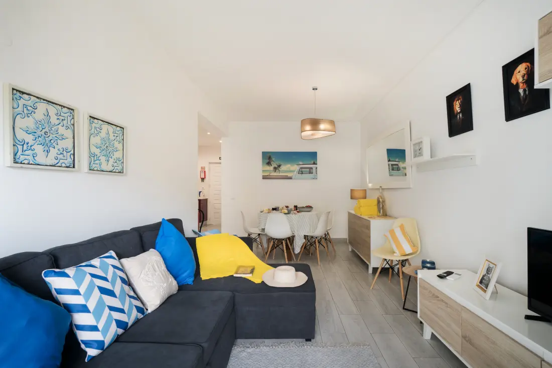 Appartements à Albufeira