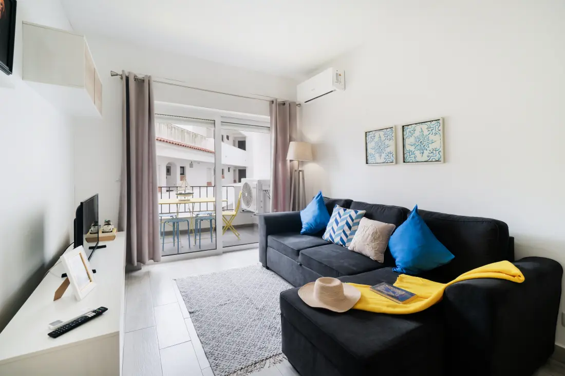 Appartements à Albufeira