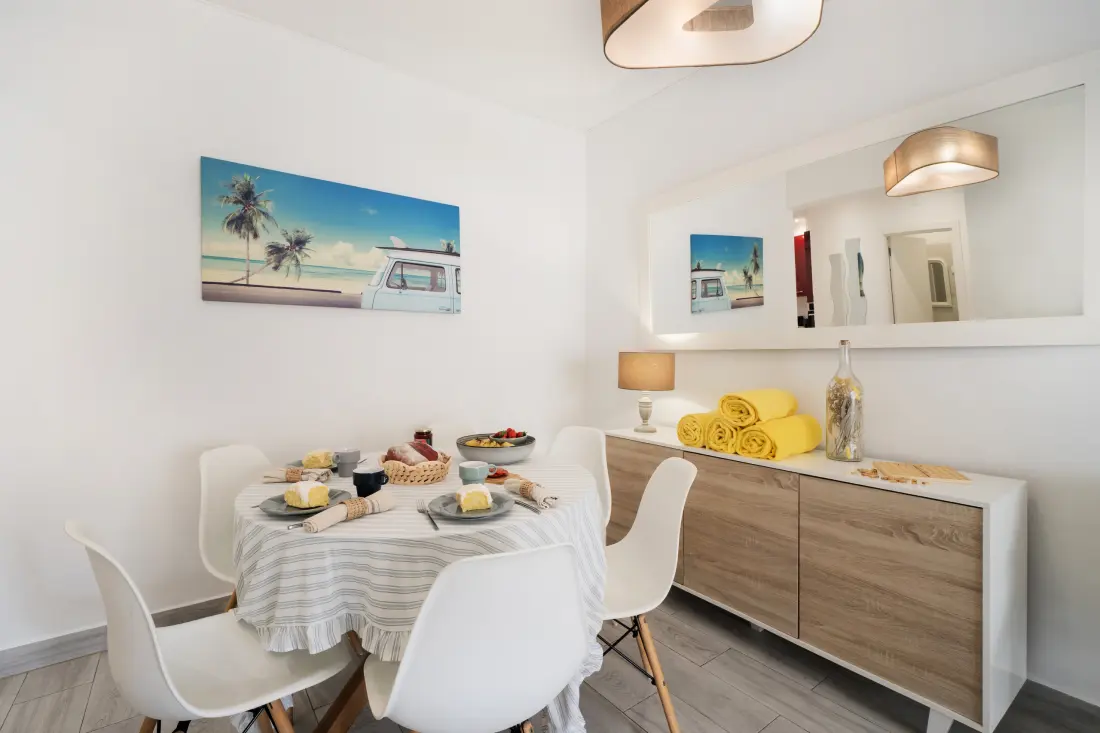 Appartements à Albufeira