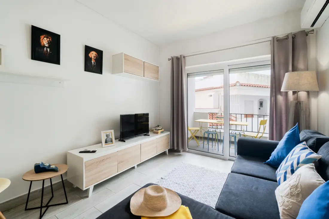 Appartements à Albufeira