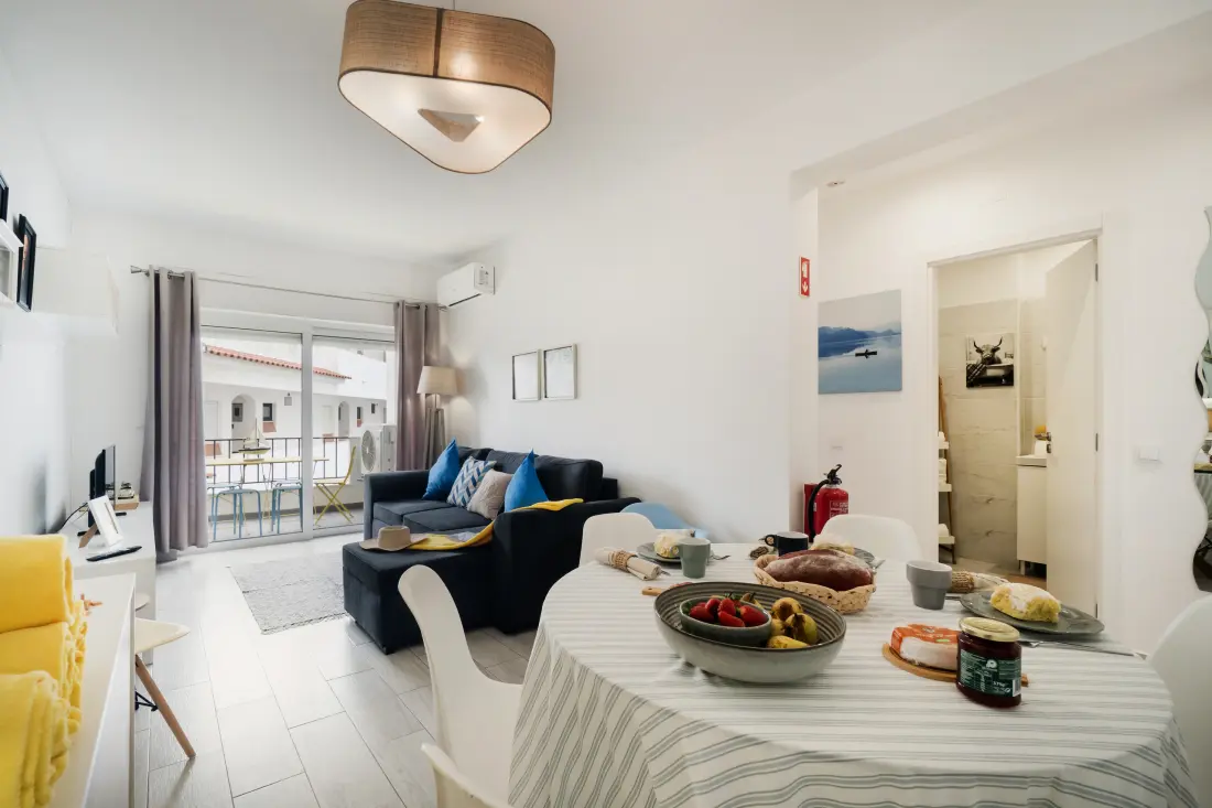 Appartements à Albufeira