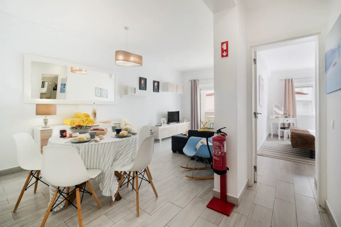 Appartements à Albufeira