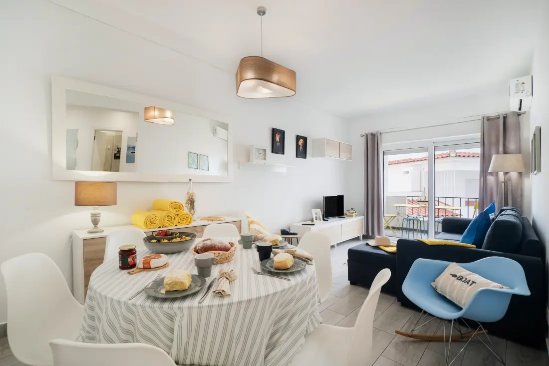 Appartements à Albufeira