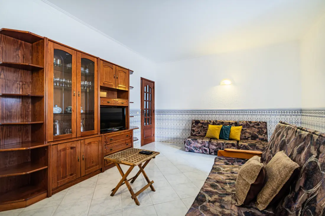 Appartements à Albufeira