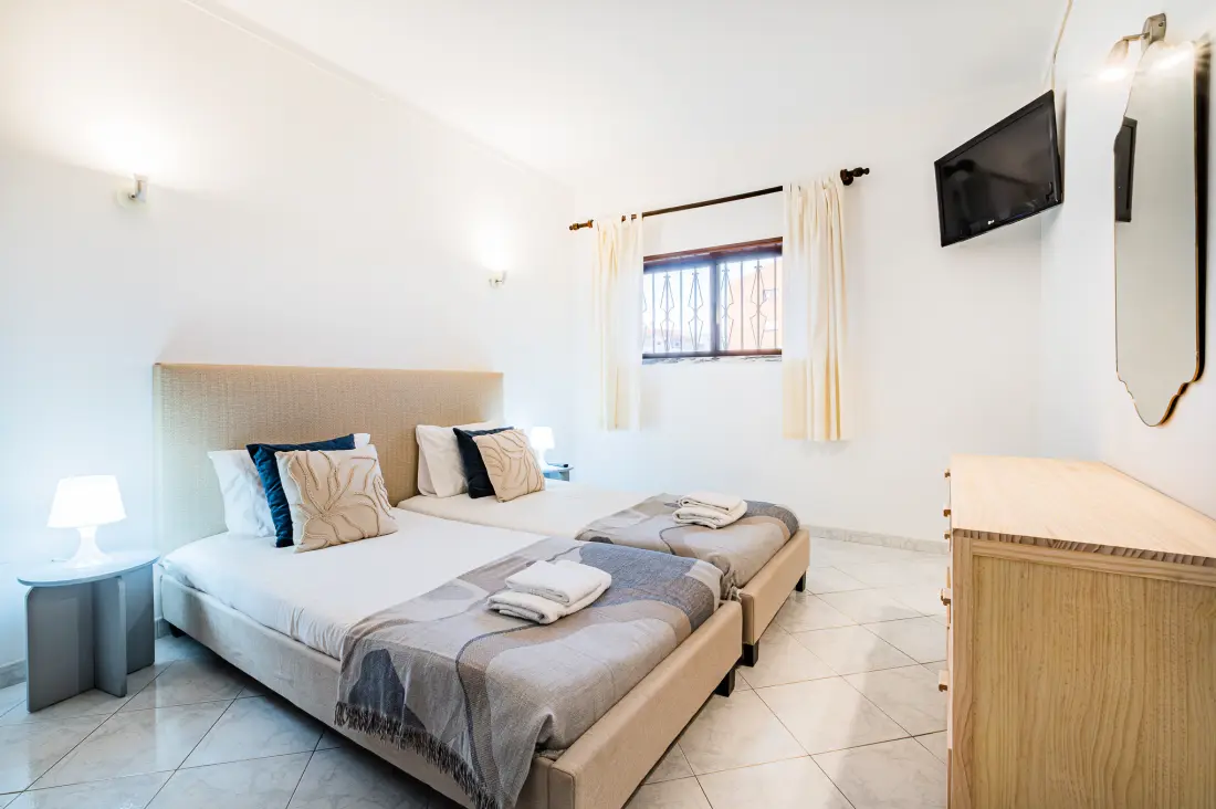 Appartements à Albufeira